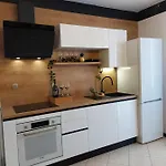 Lägenhet Luxury Oasis Split