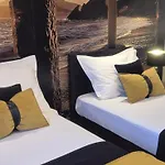 Luxury Oasis