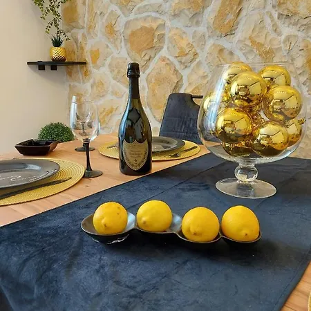 Luxury Oasis Спліт