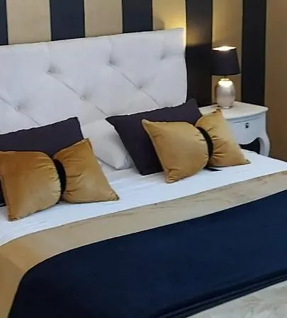 아파트 Luxury Oasis