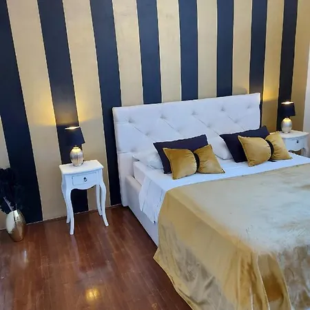 Luxury Oasis Спліт