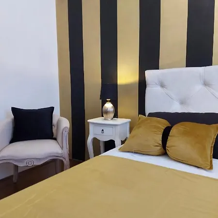 Luxury Oasis * 스플리트