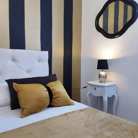 Luxury Oasis Спліт