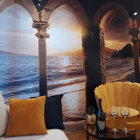 Luxury Oasis * Спліт