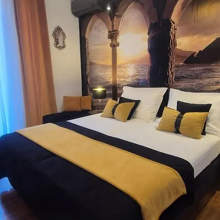 Luxury Oasis Спліт