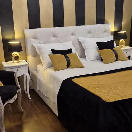 Luxury Oasis Апартаменти *