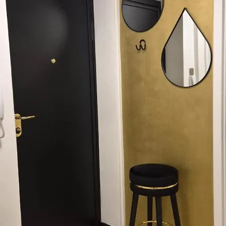 Luxury Oasis 아파트 스플리트