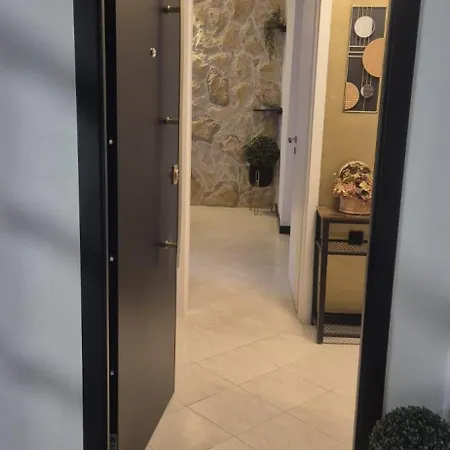 Apartamento Luxury Oasis Split