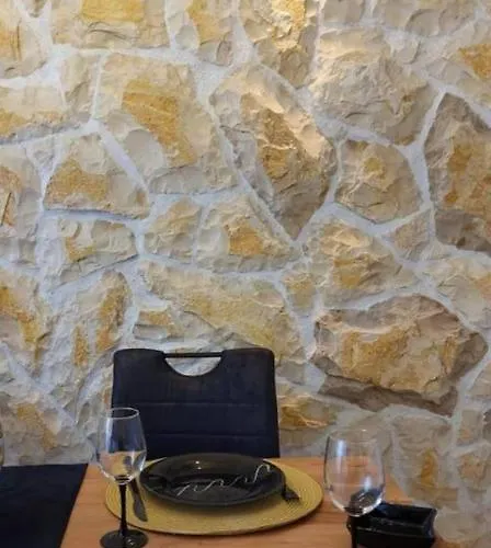 Apartamento Luxury Oasis