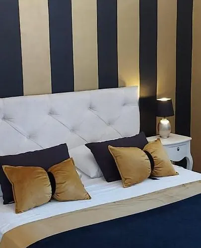 Apartamento Luxury Oasis Split