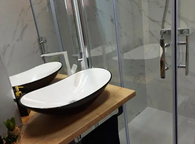 Luxury Oasis Apartamento Split