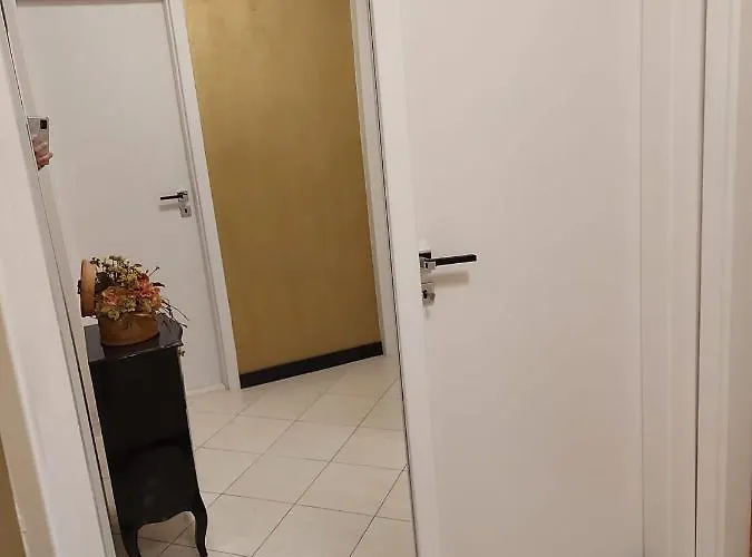 Luxury Oasis Apartamento Split