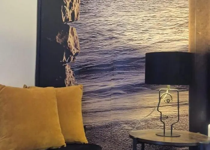 Luxury Oasis Apartamento Split