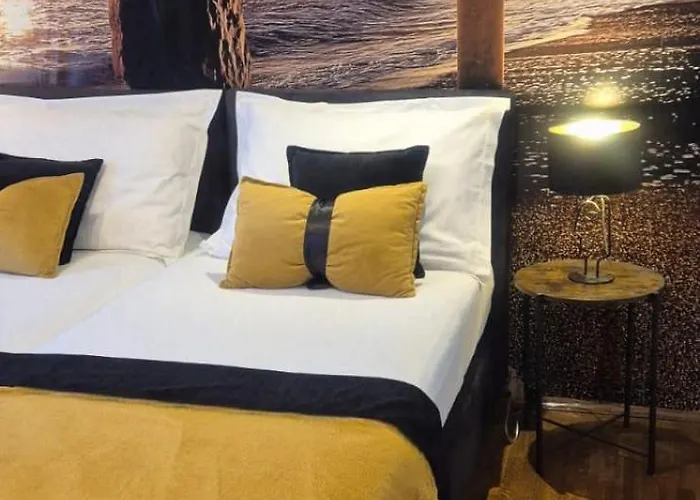 Luxury Oasis * Split