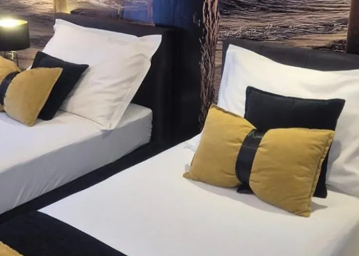 Luxury Oasis Apartamento Split