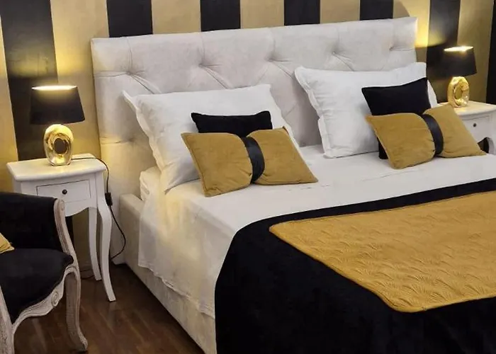 Luxury Oasis Apartamento *