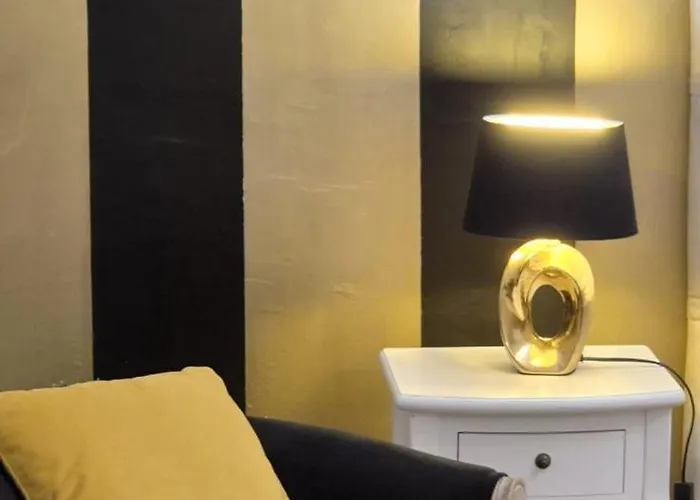 Apartamento Luxury Oasis *