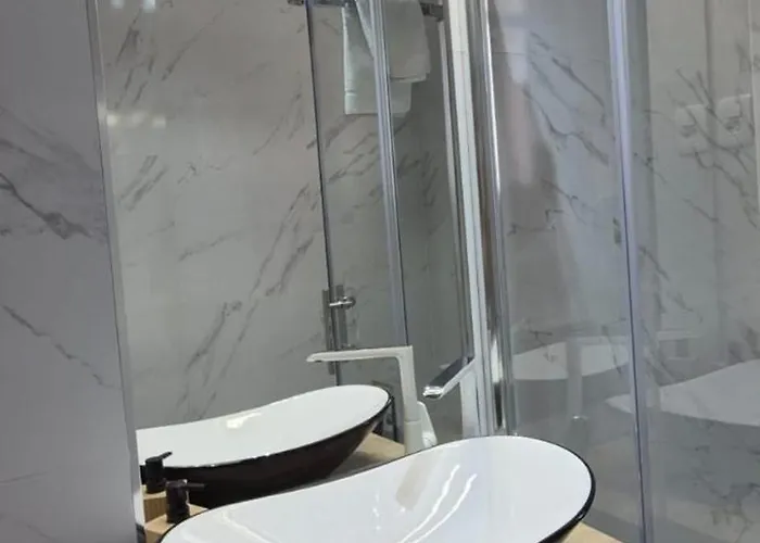 Luxury Oasis Apartamento Split