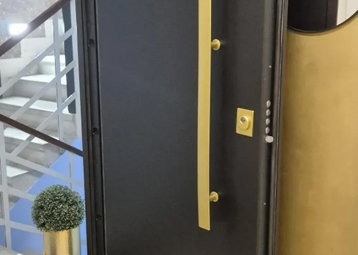 Apartamento Luxury Oasis *