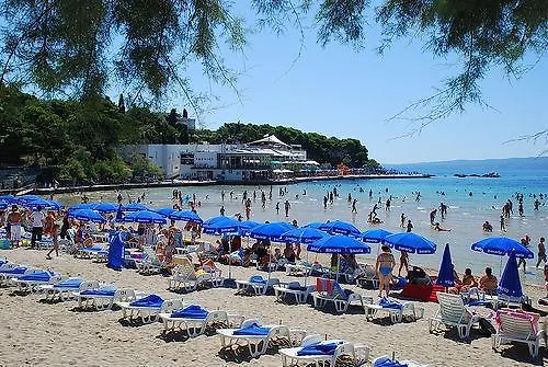 Luxury Oasis Apartamento *