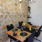 Luxury Oasis Daire