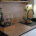 Luxury Oasis Split