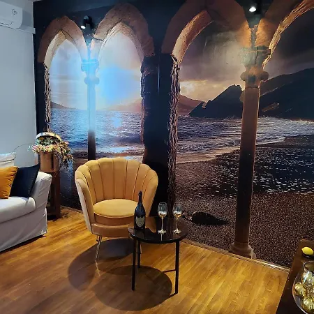 Apartment Luxury Oasis Split