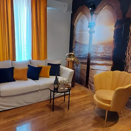 Apartment Luxury Oasis Split