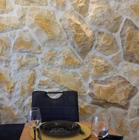 Апартаменты Luxury Oasis