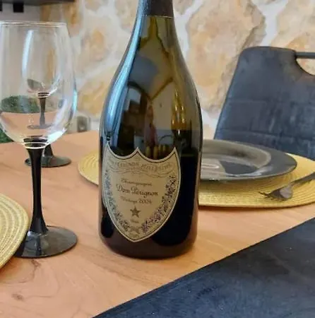 Διαμέρισμα Luxury Oasis Σπλιτ