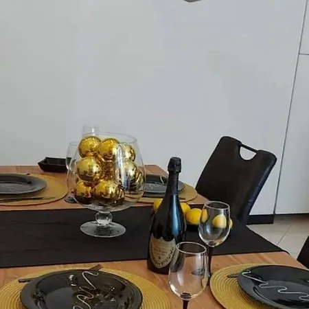 Luxury Oasis Σπλιτ