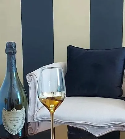 Διαμέρισμα Luxury Oasis Σπλιτ