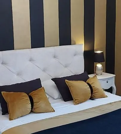 Apartman Luxury Oasis Split