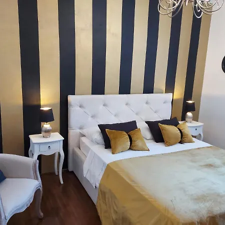 Apartment Luxury Oasis