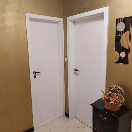 Apartman Luxury Oasis Split