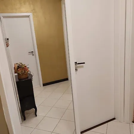 Luxury Oasis Apartment Split