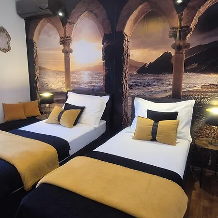 Luxury Oasis * Split