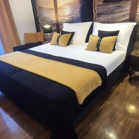 Luxury Oasis Сплит
