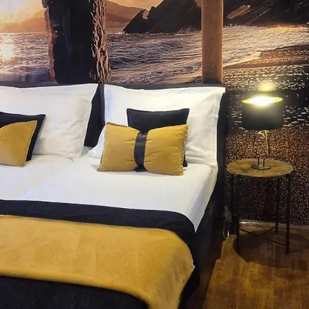 Luxury Oasis * Split