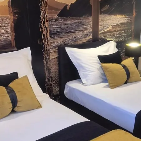 Luxury Oasis