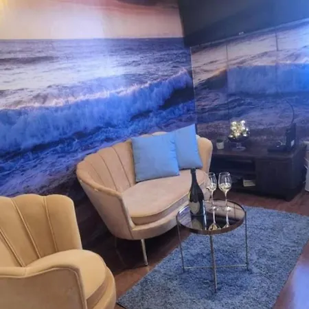 Apartman Luxury Oasis Split