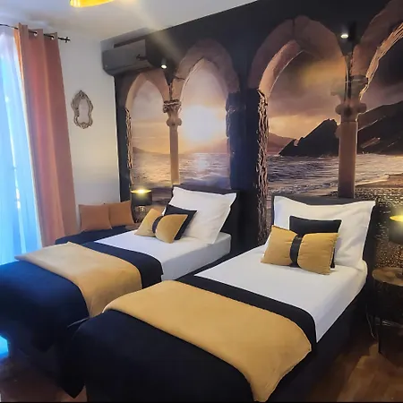 Luxury Oasis