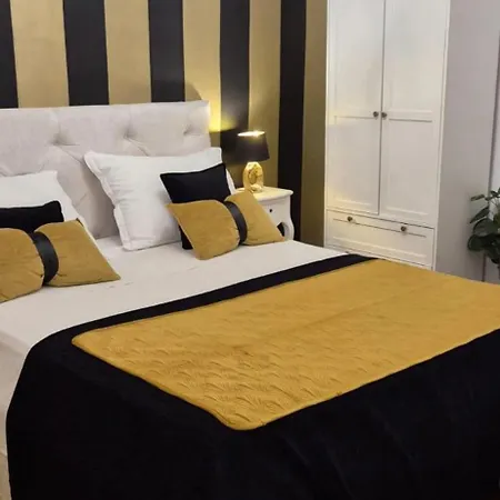 Apartman Luxury Oasis