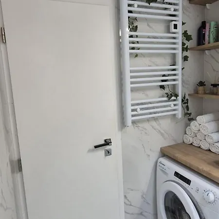 Apartman Luxury Oasis Split