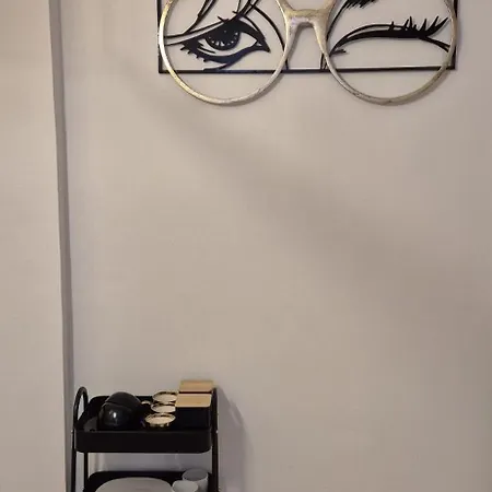 Luxury Oasis Сплит
