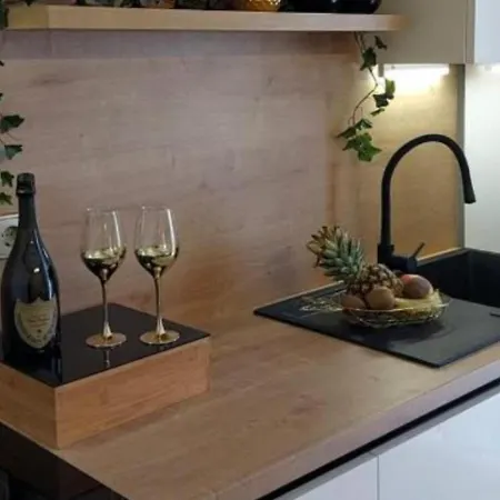 Luxury Oasis Сплит