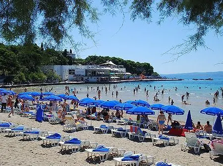 Luxury Oasis Διαμέρισμα *