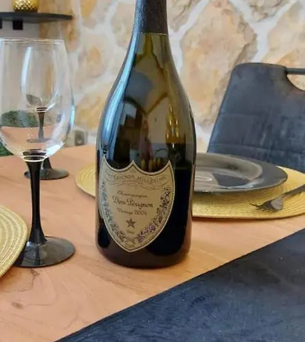 Lägenhet Luxury Oasis Split