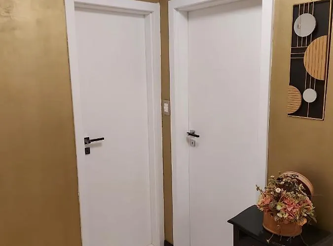 Lägenhet Luxury Oasis Split