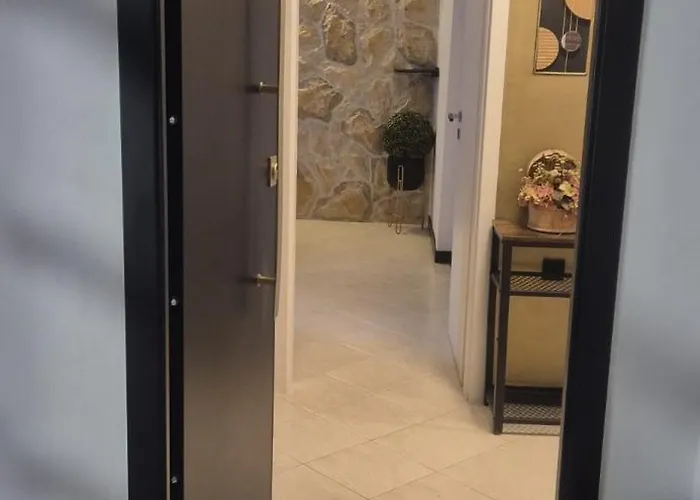 Lägenhet Luxury Oasis Split